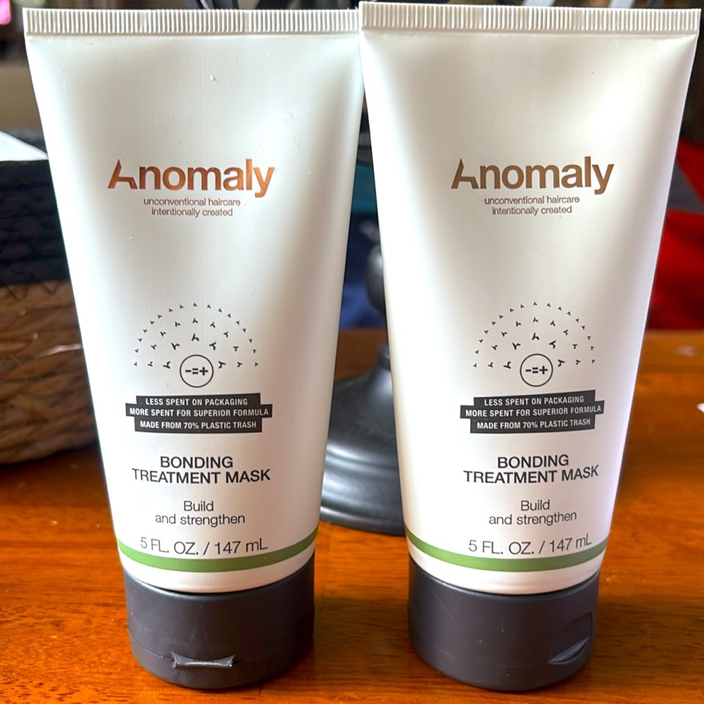 New Anomaly Bonding Treatment Mask  Each 5 FL OZ…